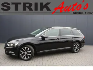Volkswagen Passat Variant 1.4 TSI Comfortline Business - AUTOMAAT - TREKHAAK - NAVIGATIE