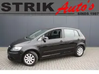 Volkswagen Golf Plus 1.6 FSI Comfortline - AIRCO