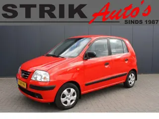 Hyundai Atos 1.1i Active APK 10-26