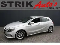 Mercedes-Benz A-klasse 180 d Business Solution AMG AUTOMAAT - NAVIGATIE - CAMERA - LED