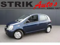 Toyota Yaris 1.3-16V VVT-i YORIN - AIRCO - 5-DEURS