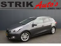 Kia cee'd Sportswagon 1.6 GDI Super Pack Premium - 1e EIGENAAR - TREKHAAK - XENON - NAVIGATIE - CAME
