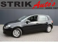 Volkswagen Golf 1.6 TDI EURO 5 Comfortline BlueMotion - NAVIGATIE - 1e EIGENAAR
