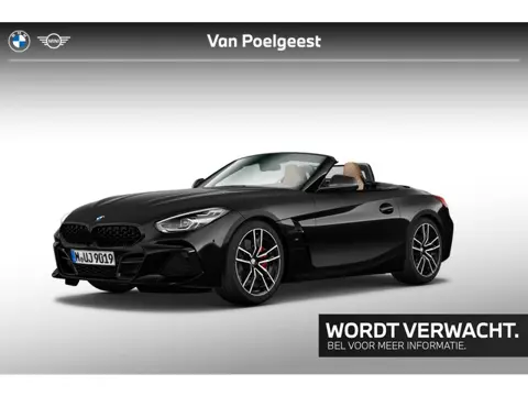 BMW Z4 sDrive20i Business Edition Plus