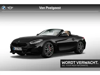 BMW Z4 sDrive20i Business Edition Plus