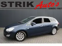 Opel Astra Sports Tourer 1.6 Turbo Cosmo - TREKHAAK - PDC - NAVIGATIE
