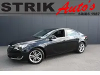 Opel Insignia 1.4 T EcoFLEX Edition - NAVIGATIE - CAMERA - TREKHAAK