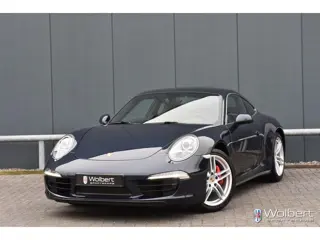Porsche 911 991 3.4 Carrera 4 (bj 2013)