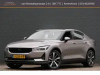 Polestar 2 Long Range AWD Launch Edition 78kWh/408PK 360 Camera | Panorama | Adap. Cruise