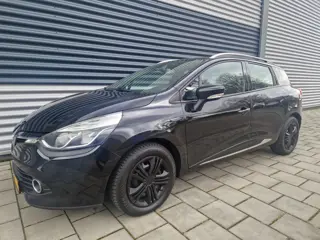 Renault Clio Estate 0.9 TCe Dynamique (bj 2014)