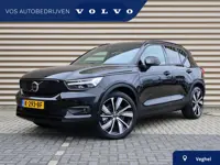 Volvo XC40 P8 AWD R-Design | Harman Kardon | 360º camera | Schuif-/kanteldak | Elektrisch verstelbar