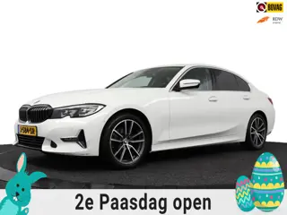 BMW 3-serie 320i High Executive Camera/Leder/Automaat/Stoelverw.