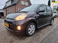 Daihatsu Sirion 2 1.3-16V Sport airco nwe koppeling airco APK 11 '26 etc