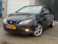 Seat Ibiza SC 1.2 TSI Style / Sport pakket/ 3drs/ 1e EIG/ dealeronderhouden/ 1jaar apk/ volle opties