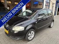 Volkswagen Fox 1.2 Trendline TOPSTAAT/NAP/NL AUTO