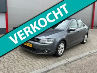 Volkswagen Jetta 1.2 TSI Comfortline