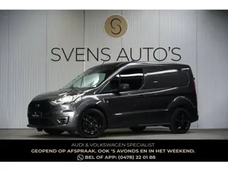 Ford Transit Connect 1.5 EcoBlue 120pk L1 Trend Nieuwstaat|Carplay|Xenon|Complete Historie