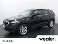 Skoda Kodiaq 1.5 TSI Business Edition | 150 PK | Automaat | Trekhaak wegklapbaar | Elek. achterklep 