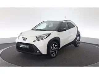 Toyota Aygo X 1.0 VVT-i MT Pulse (bj 2024)