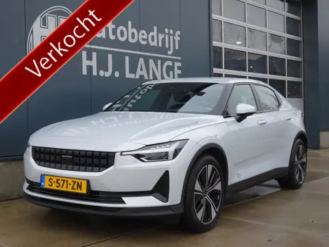 Polestar 2 Long Range Single 78 kWhSOH95% (bj 2023)