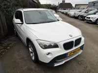 BMW X1 sDrive18i Executive (bj 2010)