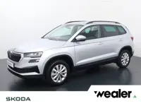 Skoda Karoq 1.5 TSI ACT Business Edition | 150 PK | Automaat | Trekhaak wegklapbaar | Elek. achterkl
