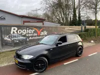 BMW 1-serie 118i Business Line AIRCO