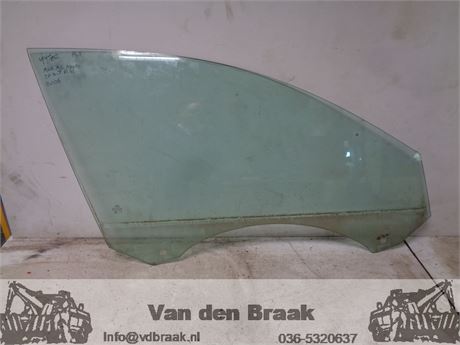 Audi A6 Avant 2005-2008 Portierraam rechts voor