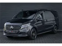 Mercedes-Benz V-Klasse 300d 4 Matic XL DC AMG-Line - Distronic