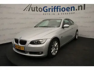 BMW 3 Serie Coupe 325i Executive nette automaat met schuifdak