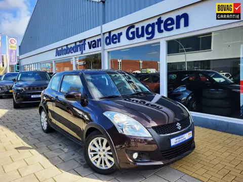 Suzuki Swift 1.2 Bandit EASSS / Airco / Bluetooth / Lichtmetalen velgen /
