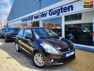 Suzuki Swift 1.2 Bandit EASSS / Airco / Bluetooth / Lichtmetalen velgen /