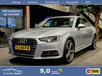 Audi A4 Limousine 1.4 TFSI Design Pro Line DigiDash | Navi | Clima | LED