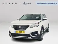 Peugeot 5008 1.6 e-THP Blue Lease Premium | Parkeercamera | Navigatie | Cruise control | Trekhaak