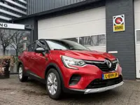 Renault Captur 1.0 TCe Zen (bj 2020)