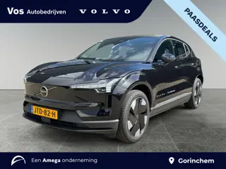 Volvo EX30 Single Motor Extended Range Plus Europa 69 kWh