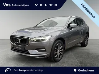 Volvo XC60 T5 Inscription |Intellisafe|Keyless|