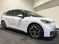 Volkswagen ID.3 First Plus 58 kWh Parkeersensoen | Zwart dak