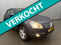 Nissan Qashqai 1.6 Acenta CLIMA