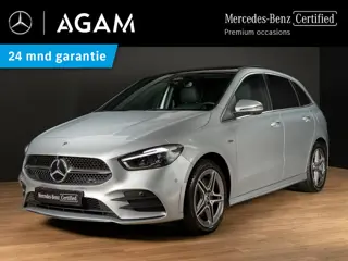 Mercedes-Benz B-Klasse 250 e Business Solution AMG Premium PLUS | Panorama dak