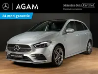 Mercedes-Benz B-Klasse 250 e Business Solution AMG Premium PLUS | Panorama dak