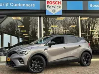 Renault Captur 1.6 E-Tech plug-in hybrid 160 SL Rive Gauche Pano / Groot navi / Adapt. Cruise / Stuu