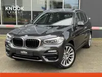BMW X3 xDrive20i High Executive / Panoramadak / Adaptive LED / Camera / Navigatiesysteem Professiona