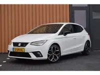 SEAT Ibiza 1.0 TSI FR Business Intense (bj 2020)