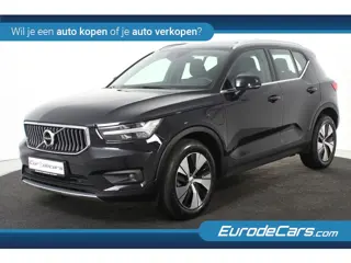 Volvo XC40 1.5 T4 Recharge Inscription *1ste Eigenaar*Navigatie*Camera*Stoelverwarming*