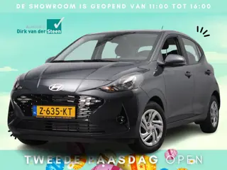 Hyundai i10 1.0 Comfort Smart | Achteruitrijcamera | Apple Carplay/Android Auto | Cruise control | C