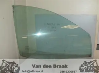 Fiat Punto 5 drs 1999-2010 Portierraam rechts voor