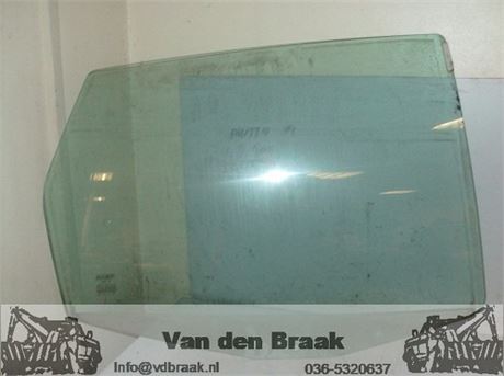 Fiat Punto 5 drs 1999-2010 Portierraam rechts achter