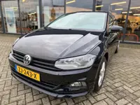 Volkswagen Polo 1.0 TSI Comfortline