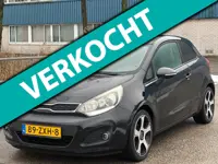 Kia Rio 1.2 CVVT Super Pack!2013!Camera!Navi!PDC!Keyless!BOMVOLL!